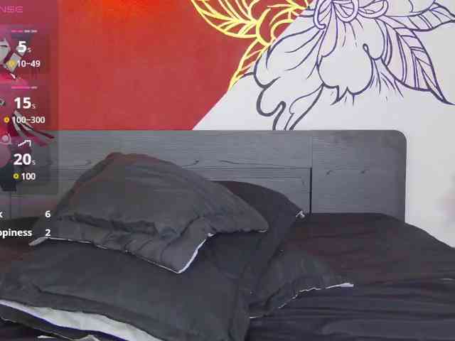 melany-blair webcam