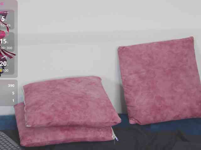 melany-blair webcam