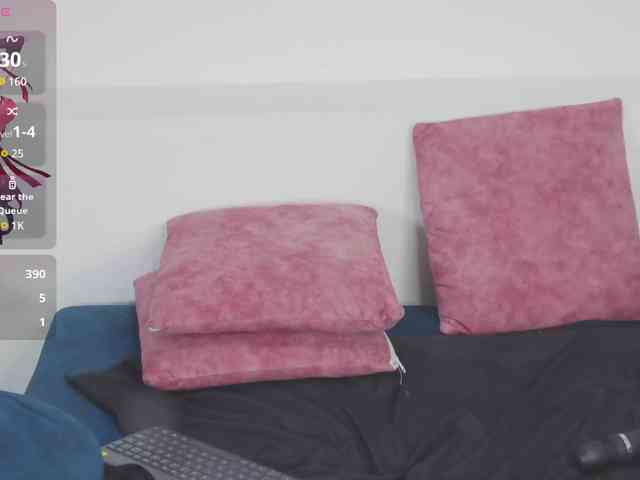 melany-blair webcam