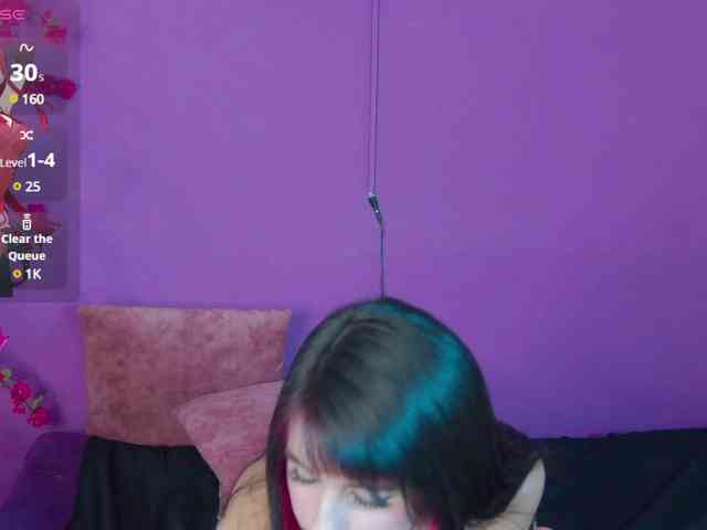 melany-blair webcam
