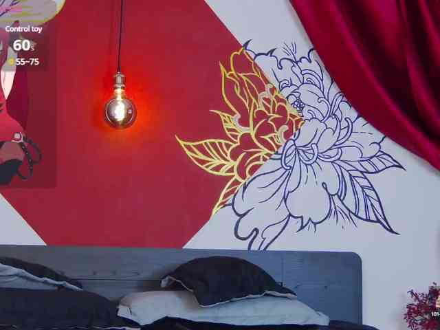 melany-blair webcam
