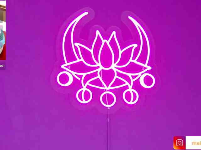 melany-blair webcam