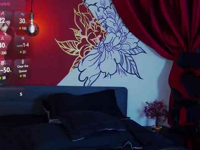 melany-blair webcam