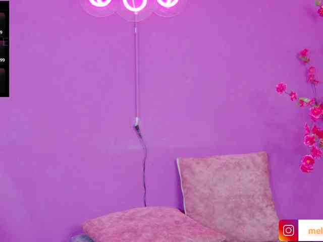 melany-blair webcam