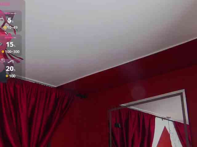melany-blair webcam