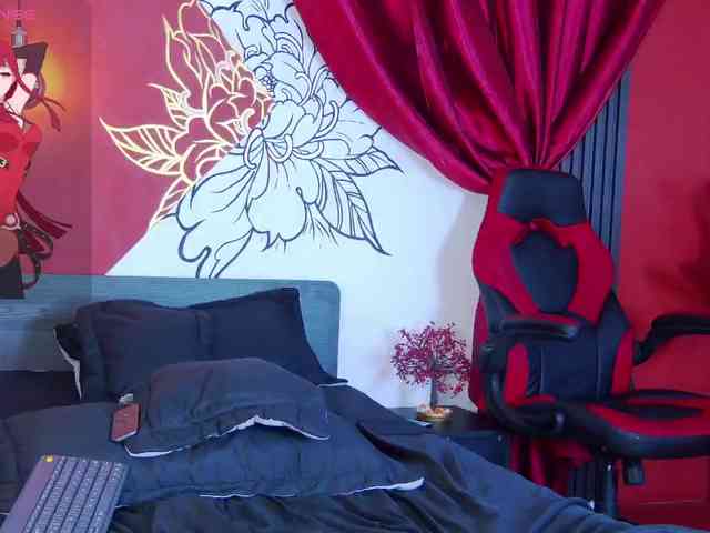 melany-blair webcam