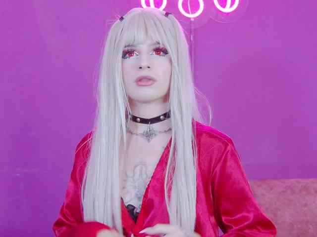 melany-blair webcam
