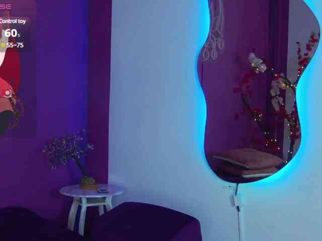 melany-blair webcam
