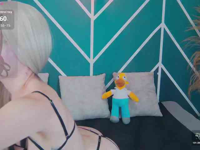 melany-blair webcam
