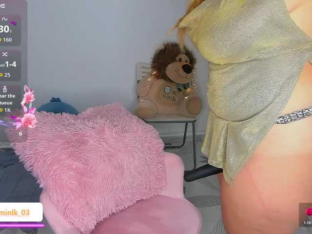 Jazmin-Kitana from BongaCams is Freechat