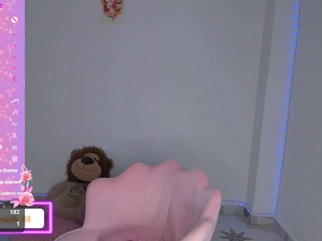 Jazmin-Kitana's BongaCams show and profile