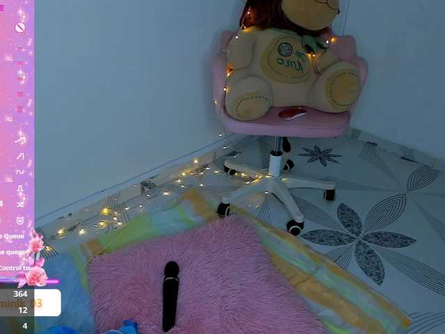 Jazmin-Kitana's BongaCams show and profile