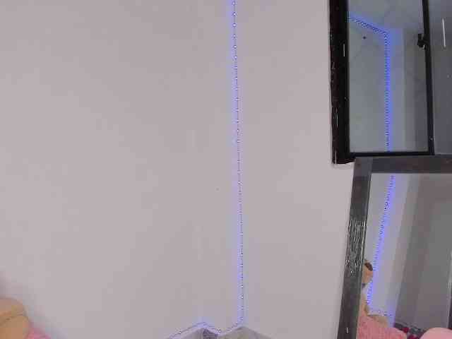 Jazmin-Kitana webcam