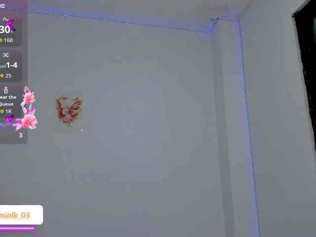 Jazmin-Kitana Jazmin-Kitana