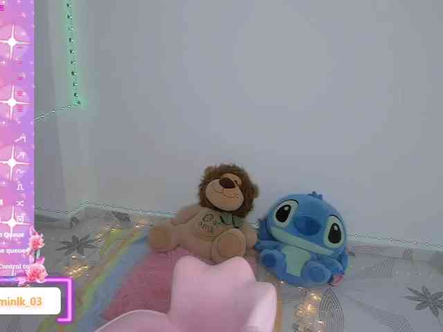 Jazmin-Kitana Jazmin-Kitana