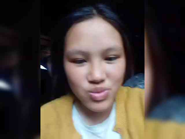 Maynhi7376 webcam