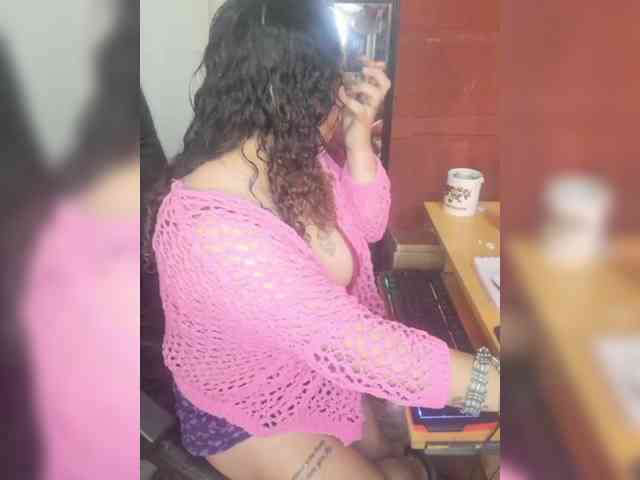 Naniis webcam