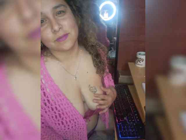 Naniis webcam