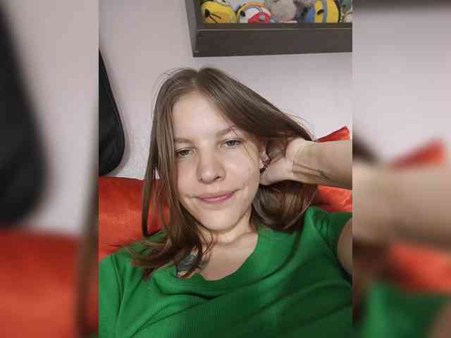 Kamala888 webcam
