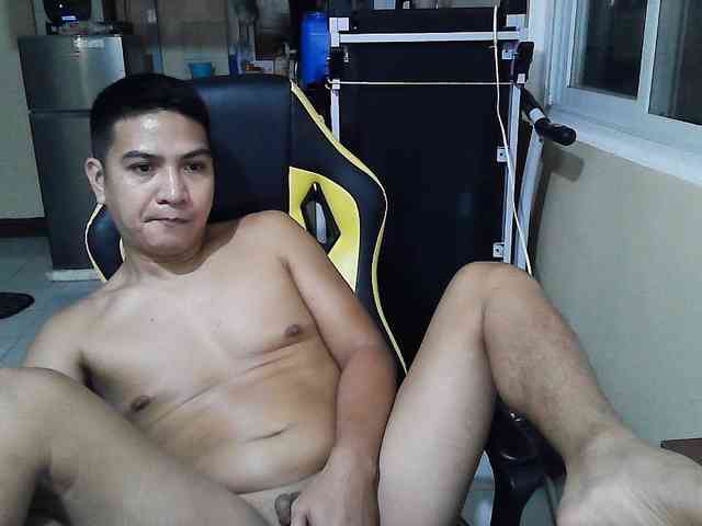 caleb69hotpinoy Live Webcam on BongaCams