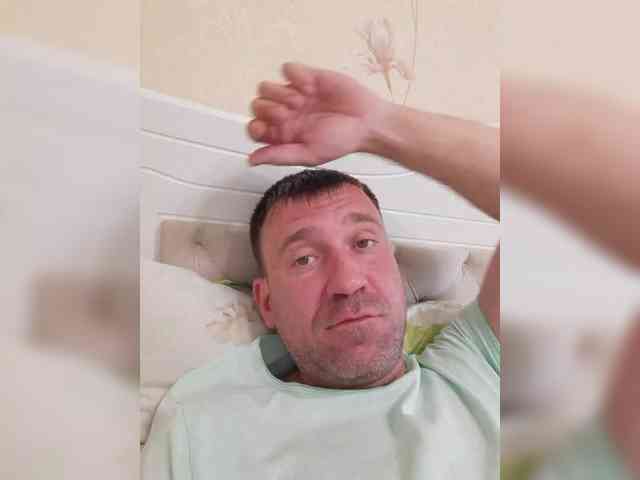 Antosik1 Live Webcam on BongaCams
