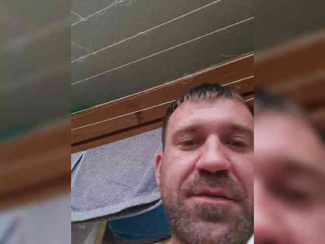 Antosik1 Live Webcam on BongaCams
