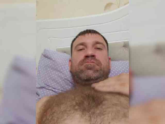 Antosik1 Live Webcam on BongaCams