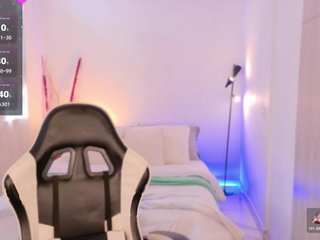 AnabelWolf Porn Show