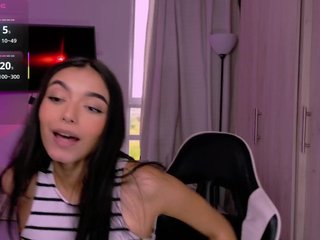 AnabelWolf Porn Show