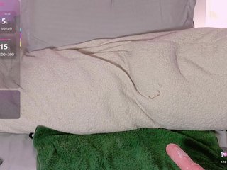 AnabelWolf Porn Show