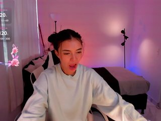 AnabelWolf Porn Show