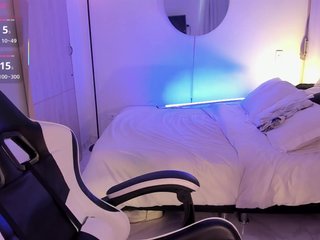 AnabelWolf Porn Show