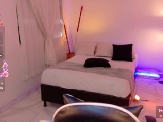 AnabelWolf Porn Show