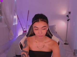 AnabelWolf Porn Show