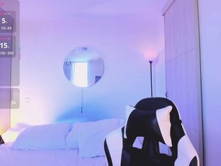 AnabelWolf Porn Show