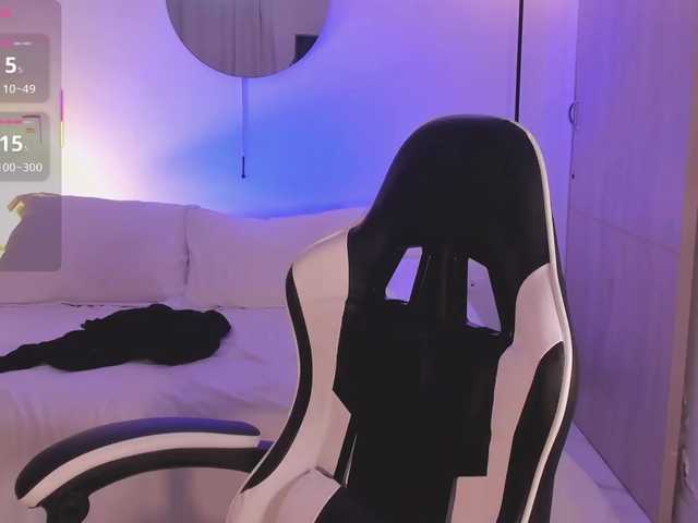 AnabelWolf from BongaCams
