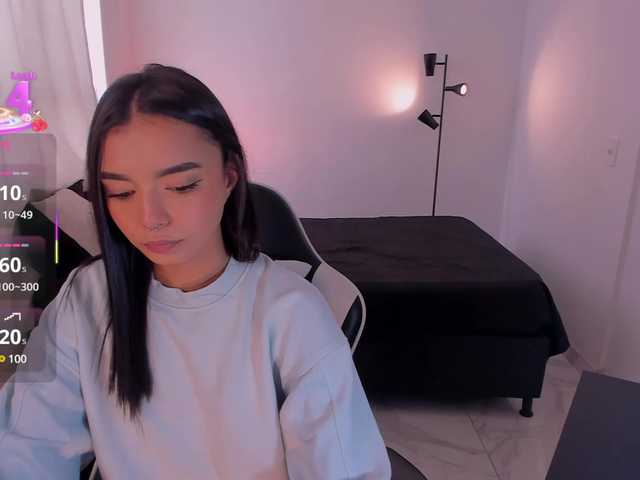 AnabelWolf webcam bongacams model stream image