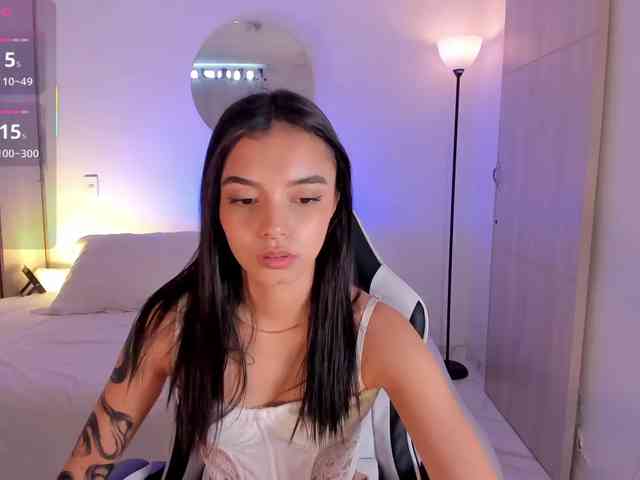 AnabelWolf webcam