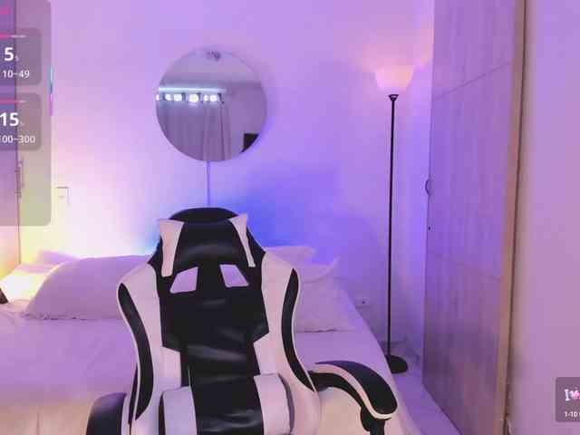 videochat free AnabelWolf