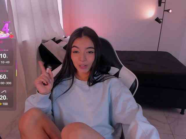 AnabelWolf webcam