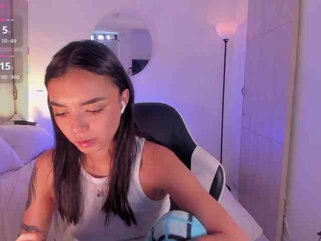 live porn show AnabelWolf