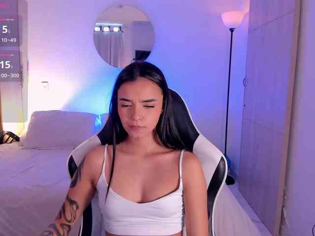 AnabelWolf webcam