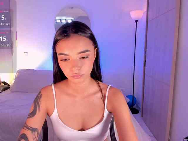 AnabelWolf webcam