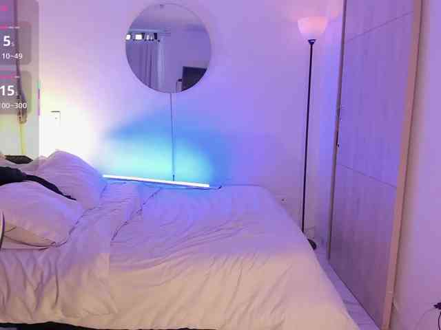 AnabelWolf webcam