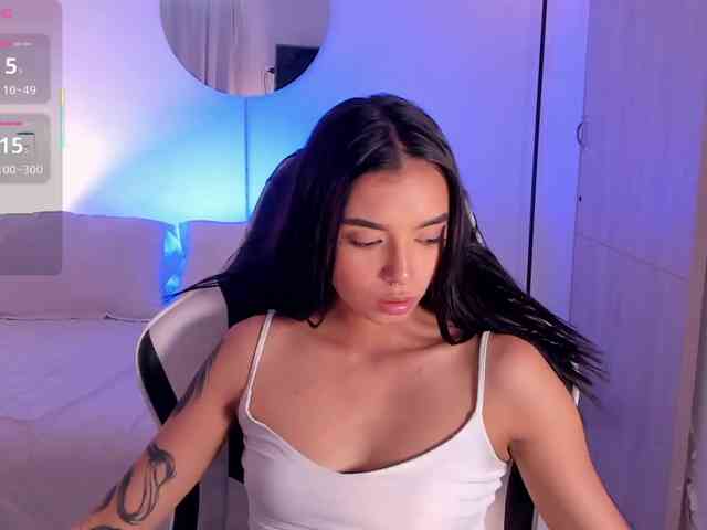AnabelWolf webcam