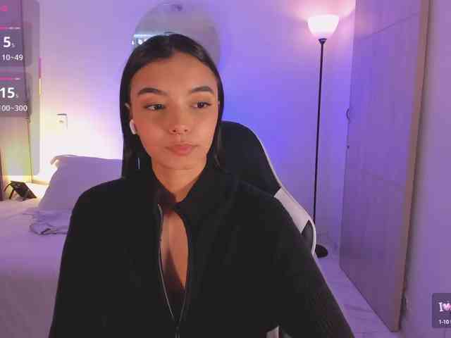 AnabelWolf webcam