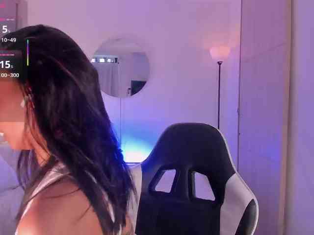 AnabelWolf webcam