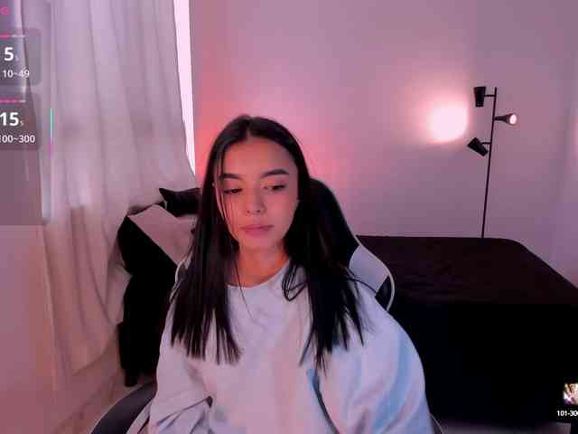 AnabelWolf webcam