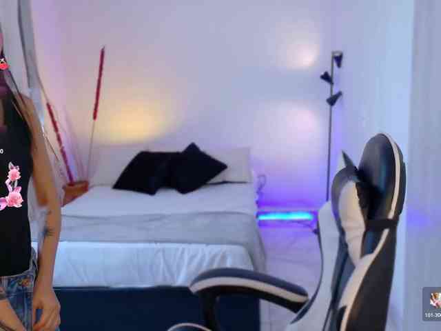 AnabelWolf webcam