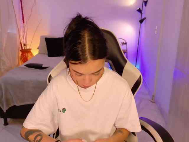 AnabelWolf AnabelWolf